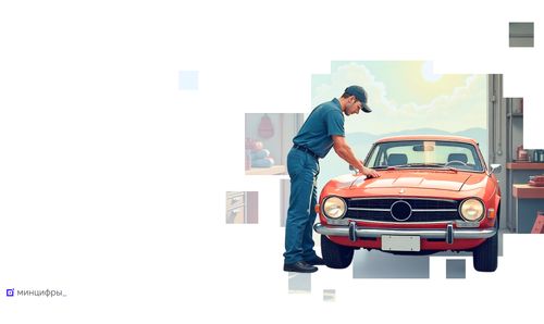 Изображение Минцифры РФ